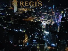 -瑞吉酒店·The Drawing Room闲逸廊·云端下午茶·夜奢Whiskey