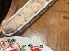 -北京老门框爆肚涮肉馆(凤城六路店)