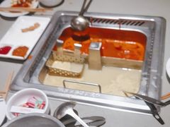 -海底捞火锅(顺义华联店)