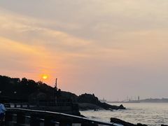 -青岛奥林匹克帆船中心