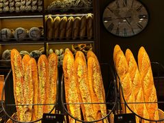 -红跑车HPCBAKERY(汉商店)