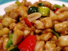 -万荣烤鸭店·北京菜(天坛店)