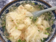小馄炖-荣阳楼(山塘街店)