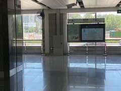 -望京西(地铁站)