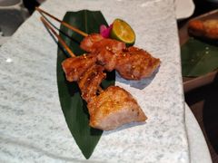 -匠和风精致料理(莆田财富中心店)
