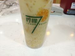 -柠檬7(万达一店)