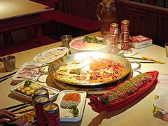 -小龙坎火锅(春熙太古里店)