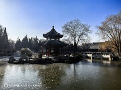 -莲池书院博物馆