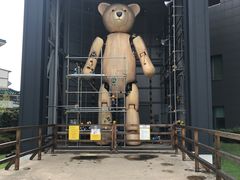 -信不信由你博物馆