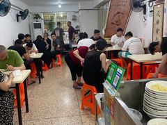 -大鼎沙嗲面(港口路店)