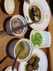 -裕月馨月子中心(滨江店)