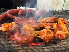 -韩风烤牛肉冷面店