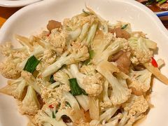 -益华家菜屋(世茂店)