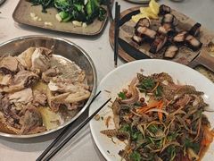 -芭厘农庄老字号·清远鸡