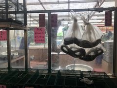 大堂-荔城生鲜盛宴(番禺旗舰店)