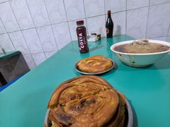 -甘记肥肠粉(马鞍北路店)