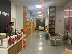 -童学馆·诗书礼乐少儿国学(天津大剧院店)