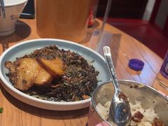 -树厨贵州菜(大十字店)