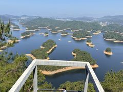 -千岛湖东南湖区