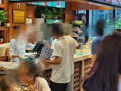 -毅祥斋老孙家泡馍(西羊市店)