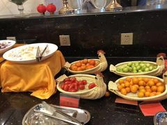 -比亚森自助烤肉料理(裕华店)