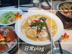 -满香舒·漳州小馆(大唐店)