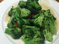 -阿罗新疆菜(人民广场店)
