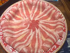 -楠火锅(西单店)