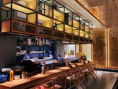 -無境·匠心日本料理(汉街店)