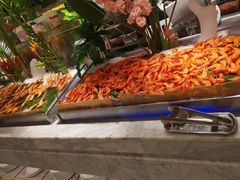 -亚马逊海鲜自助(梅溪湖步步高店)