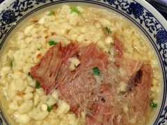 -清真·老兰家(兴善寺西街总店)