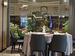 -晋江荣誉国际酒店·港誉茶餐厅