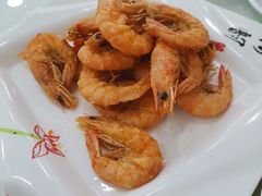 -聚德福海鲜家常菜(刘庄店)