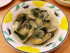 -萨莉亚意式餐厅(深圳北站店)