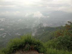 -北京鹫峰国家森林公园