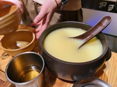 小米酒-小木屋米酒店·韩国料理(深圳总店)