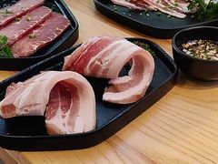 -汉拿山(包河万达店)