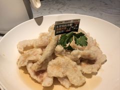 -老知青·东北菜(中华城店)