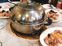 -顺德美食坊(南沙分店)