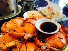 -盛港湾海鲜食府(黄沙店)
