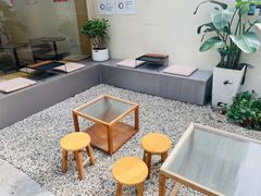 -稀物集咖啡(徽州大道店)