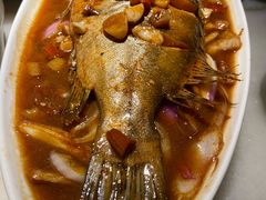 -大鱼徽州·寻味徽菜(万象汇店)