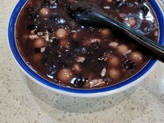 赤豆酒酿元宵-刘长兴(逸仙桥店)