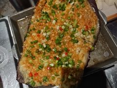 -很久以前羊肉串(簋街店)