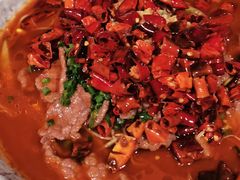 -海陵岛保利皇冠假日酒店·御公馆中餐厅 CANAL LNUA