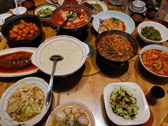 -巴人堂(女儿城店)