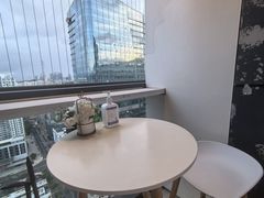 -MASTER FIT 拉伸大师·筋膜刀·西式按摩(上梅林卓悦汇店)