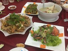 -QQ海鲜餐厅