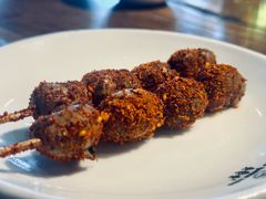 干拌兔腰-老号尤兔头(幸福店)