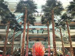 -威斯汀舞台餐厅